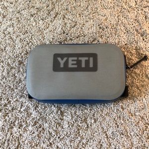 yeti rafting cooler attachment